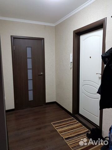2-к квартира, 50 м², 2/9 эт.