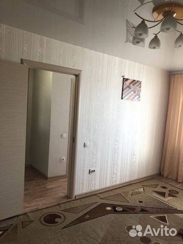 1-к квартира, 44 м², 8/9 эт. 1-к квартира, 44 м², 8/9 эт.