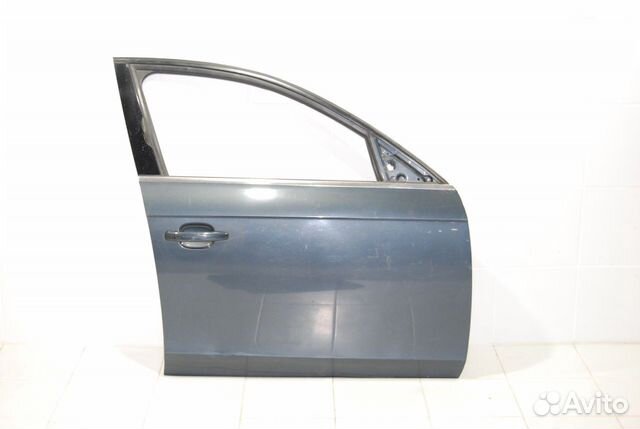 Дверь передняя правая Audi A4 B8 2007-2015 Дверь передняя правая Audi A4 B8 2007-2015