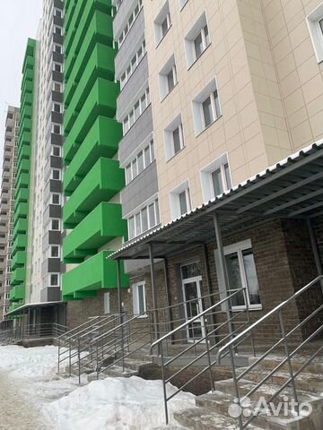 Помещение свободного назначения, 130 м²