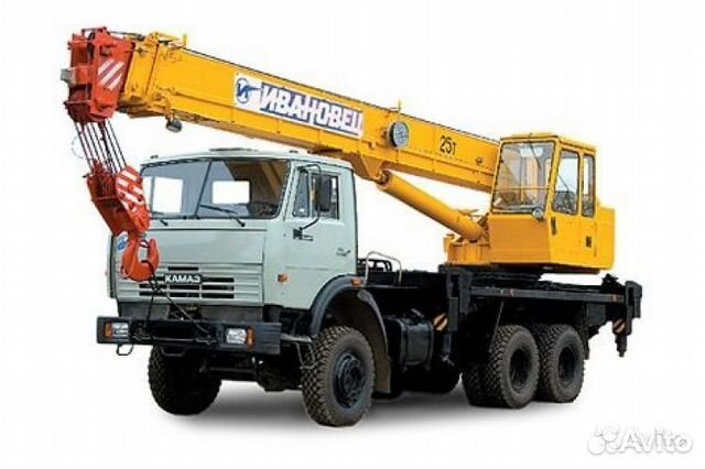 Автокран 16-25 тонн,самосвал-экскаватор и др Автокран 16-25 тонн,самосвал-экскаватор и др
