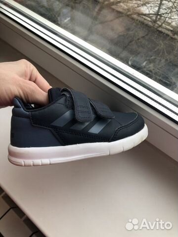 Кроссовки adidas Кроссовки adidas