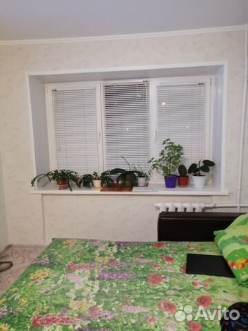 2-к квартира, 45 м², 2/5 эт.