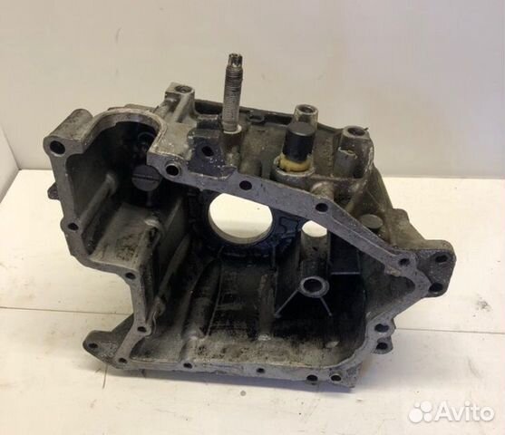 Корпус коробки передач Peugeot Boxer 2.2hdi