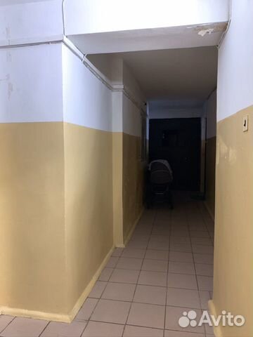 1-к квартира, 29 м², 5/10 эт. 1-к квартира, 29 м², 5/10 эт.