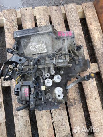 АКПП Kia Spectra S5D 2000-2011 АКПП Kia Spectra S5D 2000-2011