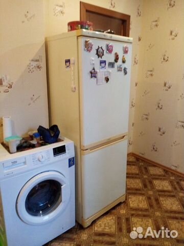 1-к квартира, 42 м², 3/10 эт.
