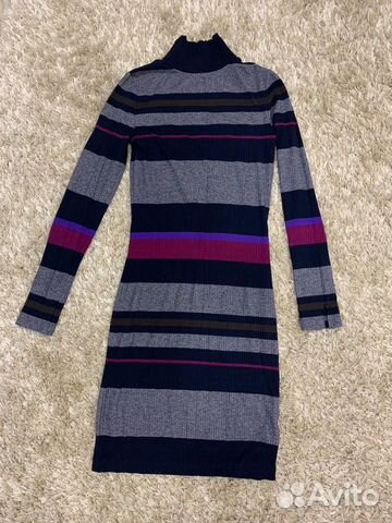 Платье massimo dutti
