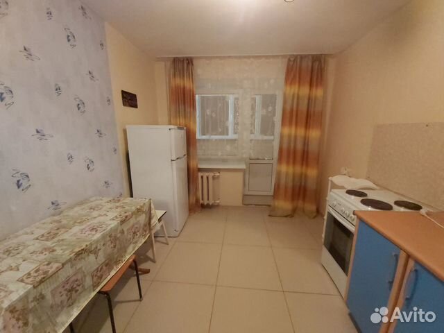 1-к квартира, 38 м², 3/9 эт.