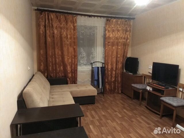 1-к квартира, 36.7 м², 4/9 эт. 1-к квартира, 36.7 м², 4/9 эт.