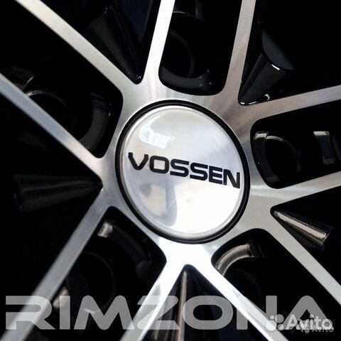 Новые диски Vossen CV5 на японцев корейцев Новые диски Vossen CV5 на японцев корейцев