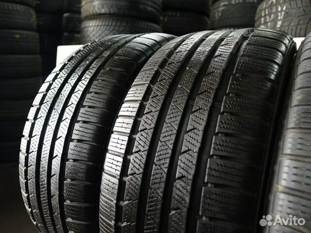 245 45 18 Continental CWC TS810S mClv 245/45R18