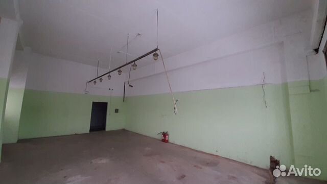 Тёплый склад, 60 м² Тёплый склад, 60 м²