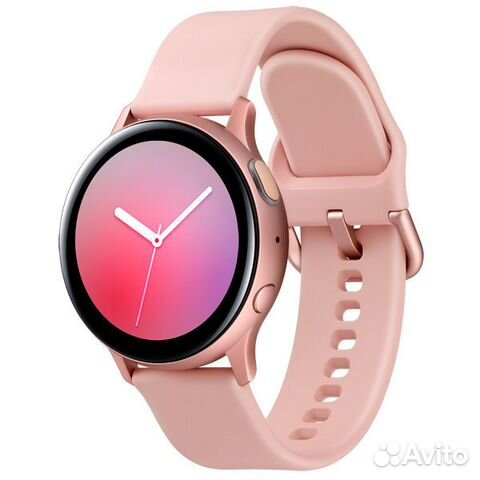 SAMSUNG Galaxy Watch Active SAMSUNG Galaxy Watch Active