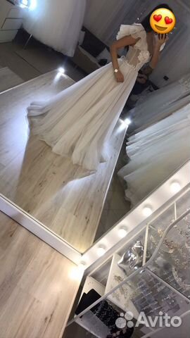 Свадебное платье Свадебное платье