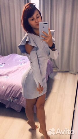 Невероятное платье из Love Republic Невероятное платье из Love Republic