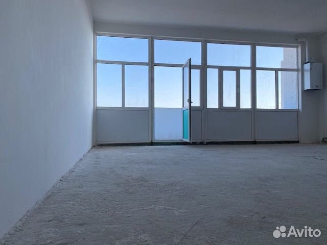 2-к квартира, 54.8 м², 16/17 эт.