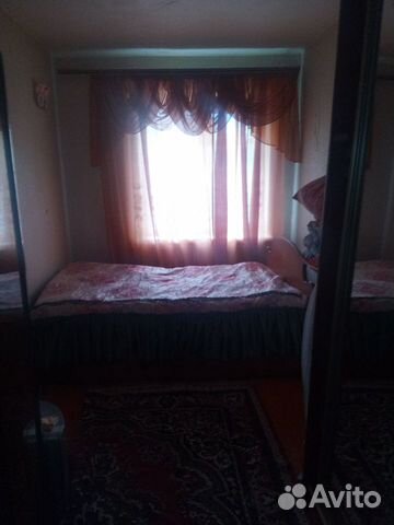 3-к квартира, 60 м², 2/3 эт. 3-к квартира, 60 м², 2/3 эт.