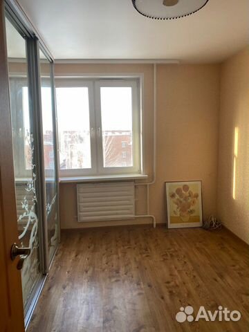 2-к квартира, 43 м², 8/9 эт.