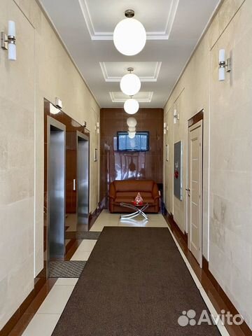 2-к квартира, 76 м², 6/19 эт. 2-к квартира, 76 м², 6/19 эт.