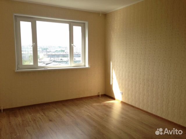 2-к квартира, 56.7 м², 8/9 эт.