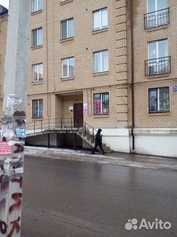 Помещение свободного назначения 20-50 м2