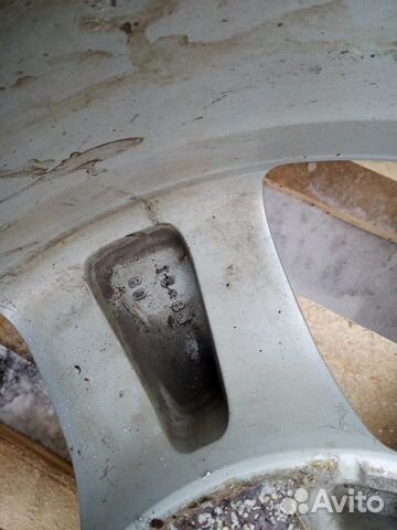 Диски R18 Toyota Land Cruiser 200