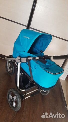 Bumbleride indi Bumbleride indi