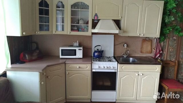 3-к квартира, 75 м², 3/8 эт. 3-к квартира, 75 м², 3/8 эт.