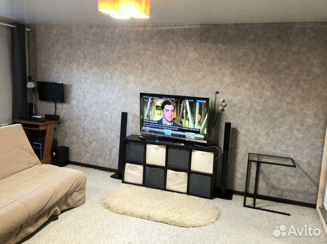 1-к квартира, 31.3 м², 1/5 эт. 1-к квартира, 31.3 м², 1/5 эт.