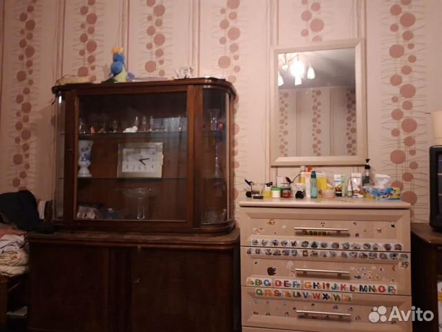 1-к квартира, 35 м², 3/9 эт. 1-к квартира, 35 м², 3/9 эт.