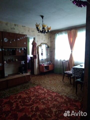 2-к квартира, 45 м², 1/5 эт. 2-к квартира, 45 м², 1/5 эт.