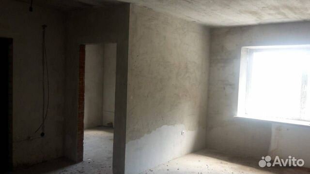 1-к квартира, 42.9 м², 2/3 эт. 1-к квартира, 42.9 м², 2/3 эт.