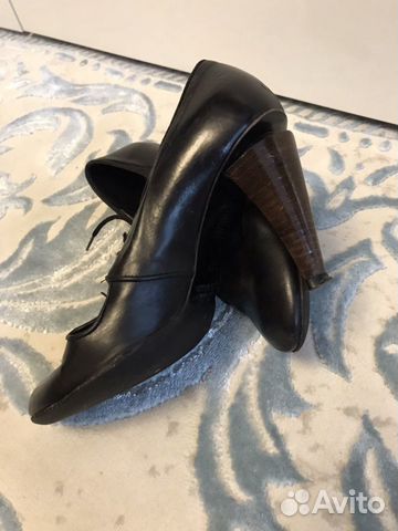 Туфли женские 36-37 Туфли женские 36-37