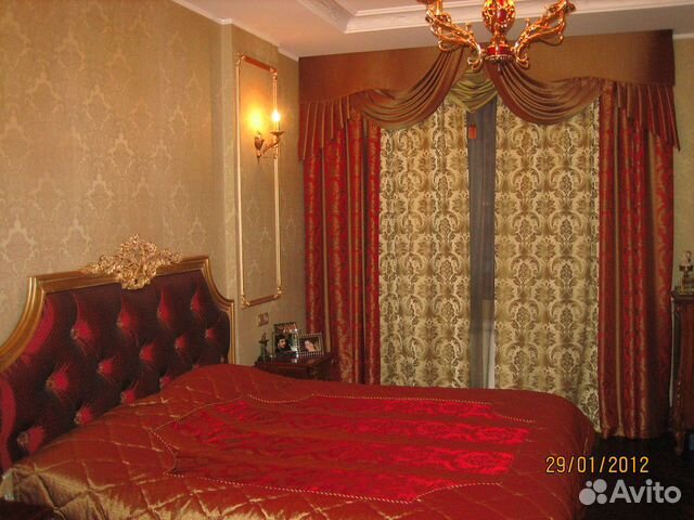 3-к квартира, 118 м², 2/5 эт. 3-к квартира, 118 м², 2/5 эт.