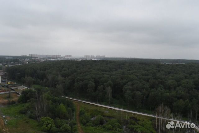 1-к квартира, 39.6 м², 16/18 эт.