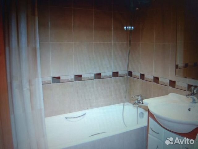 1-к квартира, 33 м², 3/5 эт. 1-к квартира, 33 м², 3/5 эт.