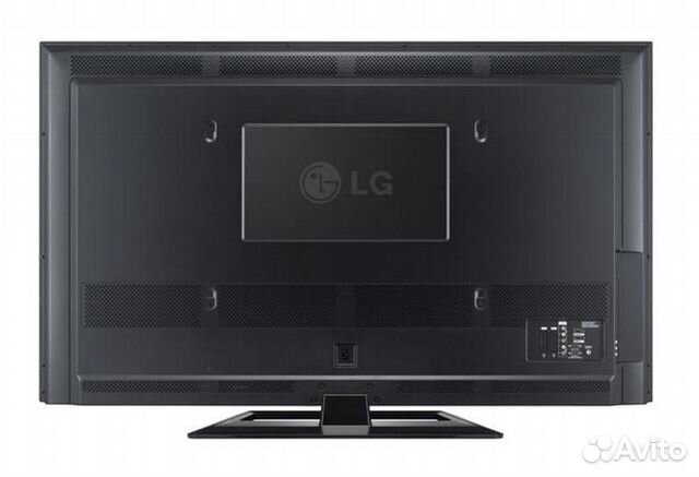 Телевизор б/у LG 42