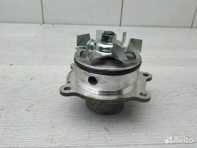 Помпа 21110AA360 Subaru Tribeca B9 Помпа 21110AA360 Subaru Tribeca B9