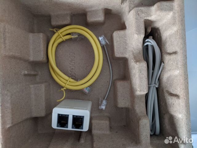 Wifi роутер D-link DSL 2640U Wifi роутер D-link DSL 2640U