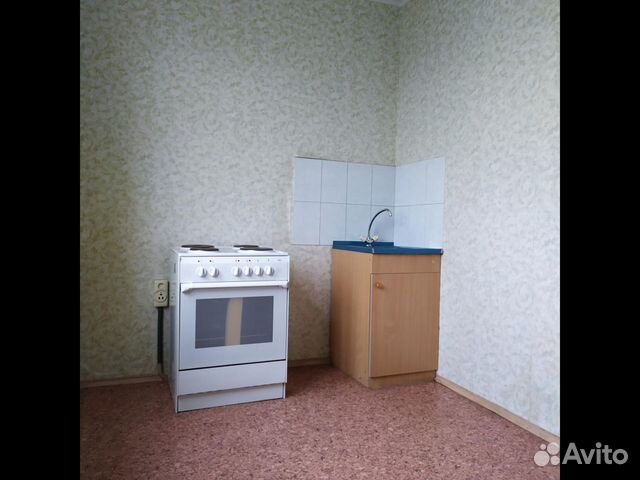 1-к квартира, 38 м², 13/17 эт. 1-к квартира, 38 м², 13/17 эт.