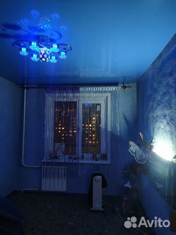 2-к квартира, 48 м², 7/9 эт.