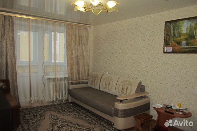2-к квартира, 51.1 м², 3/5 эт. 2-к квартира, 51.1 м², 3/5 эт.