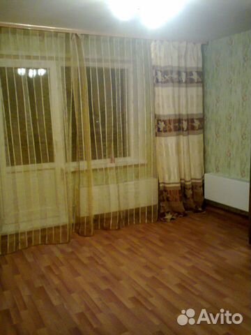1-к квартира, 50 м², 5/16 эт.
