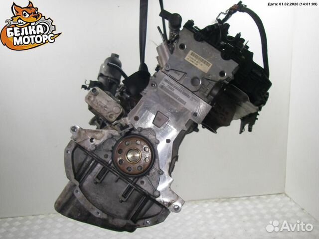 Двс; BMW; 3 E90/E91/E92/E93 (2005-2013); 2007; 3л