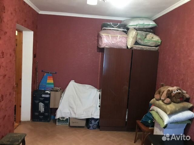 2-к квартира, 50 м², 3/5 эт.