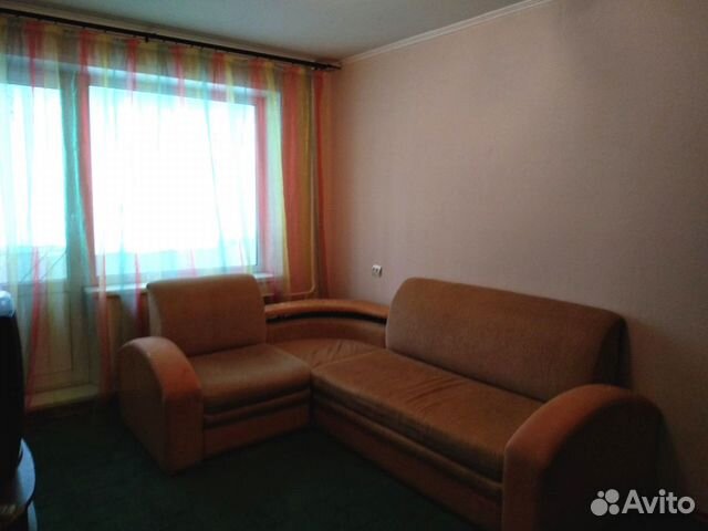 1-к квартира, 34 м², 1/9 эт. 1-к квартира, 34 м², 1/9 эт.