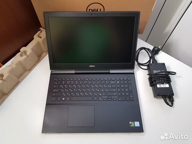 Dell 15 Gaming 7567 i5 7300HQ/GTX 1050 4G/8G/SSD
