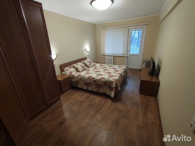 1-к квартира, 31 м², 3/5 эт. 1-к квартира, 31 м², 3/5 эт.
