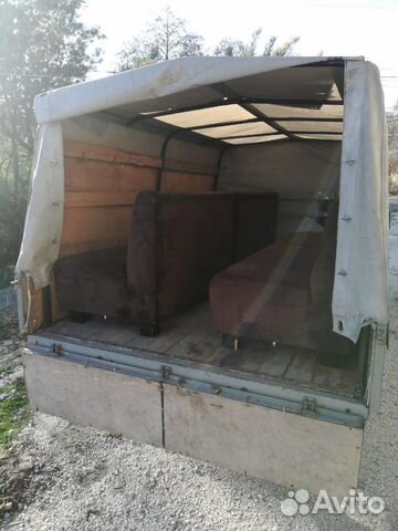 Газель.Грузоперевозки.Грузчики.Большое Сочи